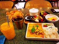 -Home Thai·泰谣(王府井apm店)