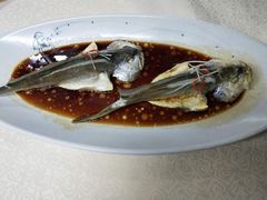 -聚宝渔港.五钻酒家(上地店)