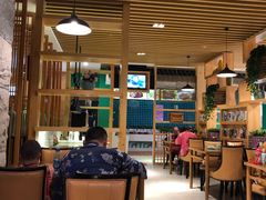 -御池园(顾村公园店)
