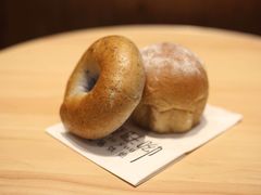 -啊噗吐呦现场烘焙(麦凯乐店)