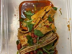 -李记清真馆(打钉巷店)