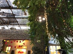 -又见炊烟私房菜(敬亭路店)