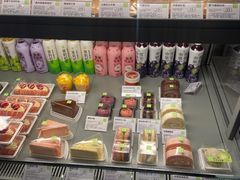 -奈雪的茶(市百一店)