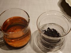 福建红美人茶-许家菜.艺创菜(仁和新城店)