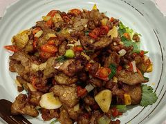 -马凯餐厅(地安门店)