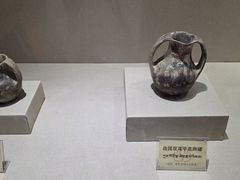 -迪庆藏族自治州博物馆