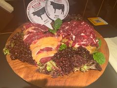 -二刀潮牛(重庆光环购物公园店)