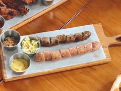 -Twin Tails Brewpub双尾精酿餐吧(八坼店)