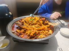 -江渔儿酸菜鱼(港湾1号店)