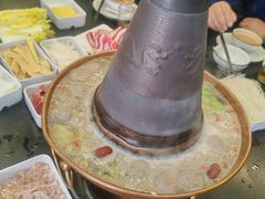 -新梅居(宁海东路店)