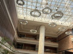 -厦门白鹭洲公园