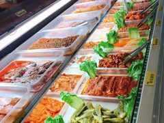 -汉丽轩韩式自助烤肉(大学城龙湖U城天街A馆店)