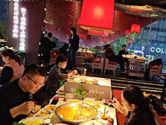 -小龙坎火锅(IFS HOT店)