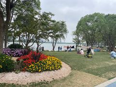 -渤公岛生态公园