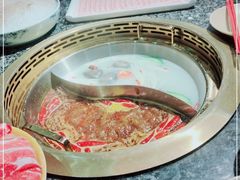 -蜀大侠火锅(森兰花园城店)
