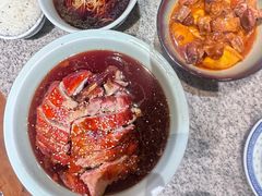 -南京大牌档(青岛万象城店)