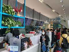 -贝林大翅鲸简餐厅(国家海洋博物馆店)