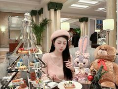 -广州富力丽思卡尔顿酒店
