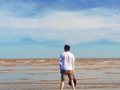 -南汇嘴观海公园