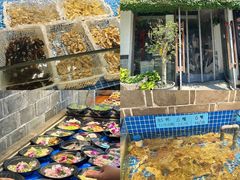 -小时候焗海鲜(鄞州万达店)