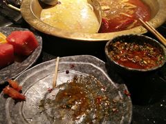 -渝利重庆火锅