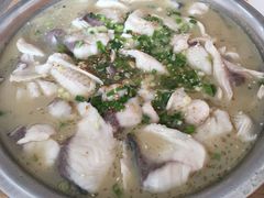 沸腾鱼-沸腾鱼家(大尧三路店)
