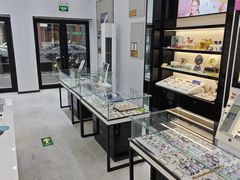 -大明眼镜(西四店)