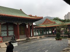 -珠海圆明新园