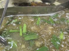 -新乡杨记红焖羊肉火锅(天坛南门店)