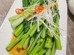 -闫府私房菜·百年鲁菜(恒隆店)