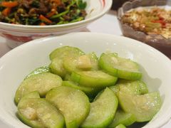 -江味龙虾馆·裸蓝龙虾(南山店)
