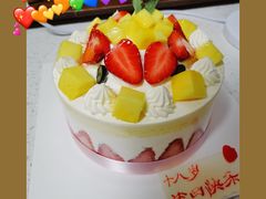 -好利来(熙地港店)