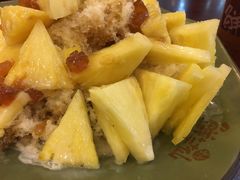 -鲜芋仙(太原街万达店)