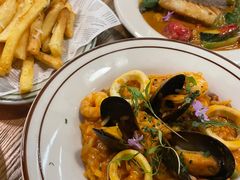-NG PASTA吴居·中华意面(南头古城店)