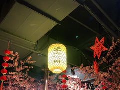 大堂-梁山烤肉(李逵店)