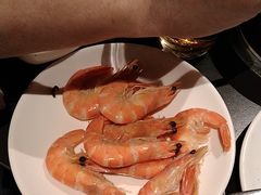 -钱小奴海鲜自助黑金店(杭州滨江龙湖店)