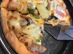 -必胜客(新海上世界店)