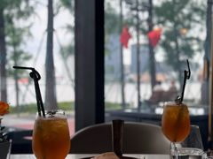 -大八江景意大利西餐厅LargeEight Italy Restaurant(1862时尚艺术中心店)