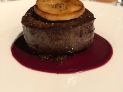 M9和牛里脊-Le Comptoir de Pierre Gagnaire