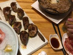 -东京屋(武定路店)