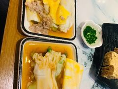 鲍汁鸡蛋肠-鲜粉匠·鲍汁肠粉(民治店)