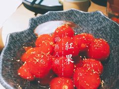 -胡马八破·川菜小馆(高新万达店)