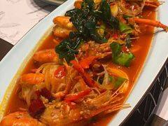 美奈香辣大头虾-美奈小馆·越南料理(福田星河COCO Park店)