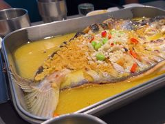 -半天妖烤鱼(大兴大悦春风里店)