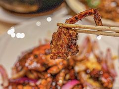 -侨美食家·粤菜(体育西路店)