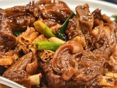 -三亚海韵度假酒店·韵和轩中餐厅