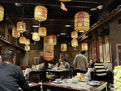 -南京大牌档(崇文门国瑞店)