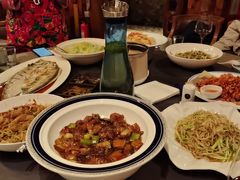 -一桶江山餐厅(松北店)