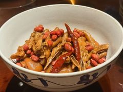 -田小狗的饭店(才子佳郡店)