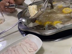 -潮汕大目牛肉火锅(水围店)